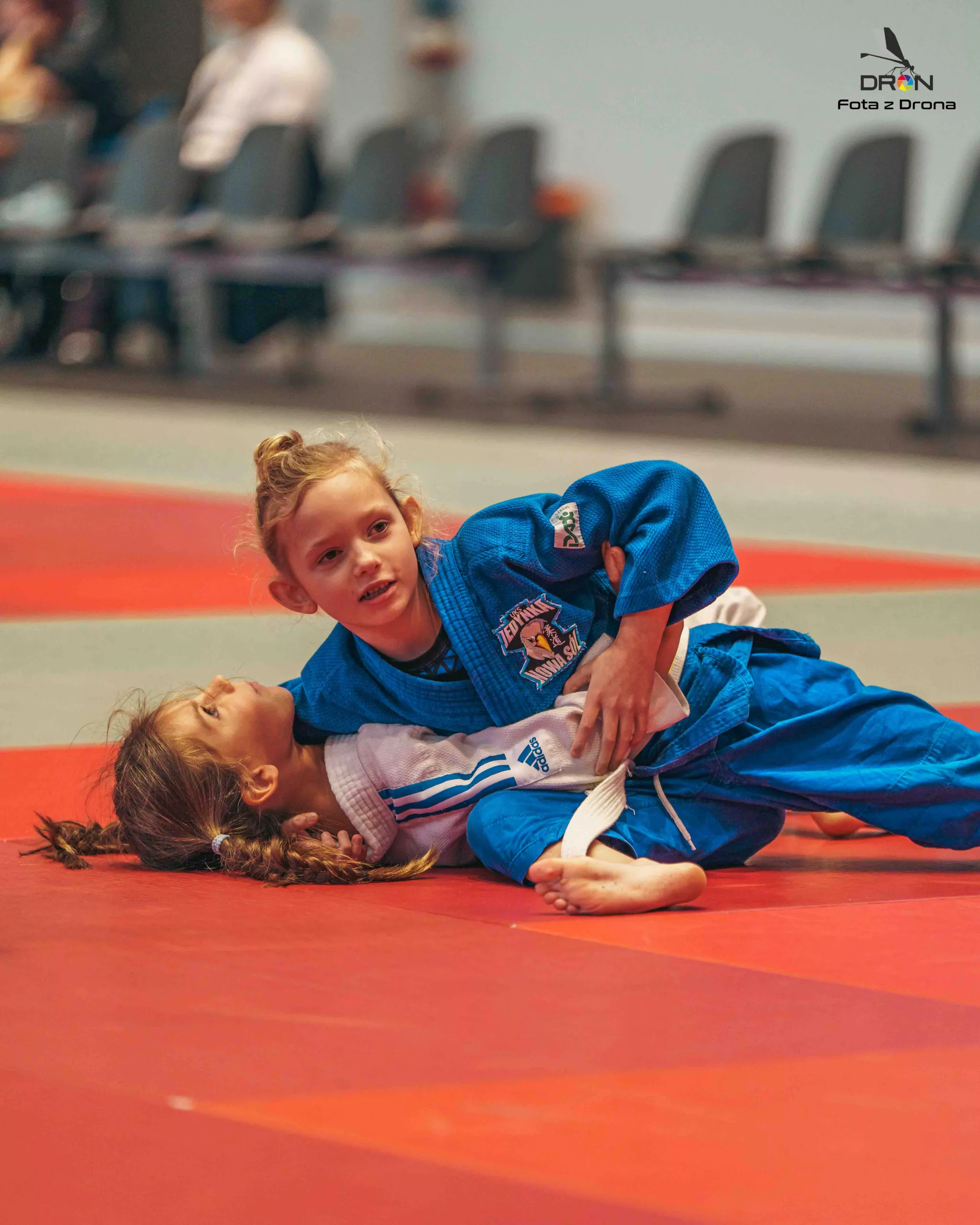 Read more about the article Mistrzostwa Województwa Lubuskiego w Judo